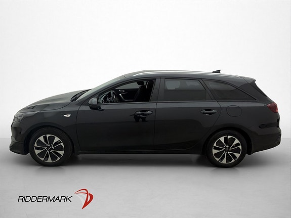 Kia Ceed 4 of 30
