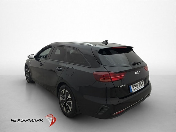 Kia Ceed 5 of 30