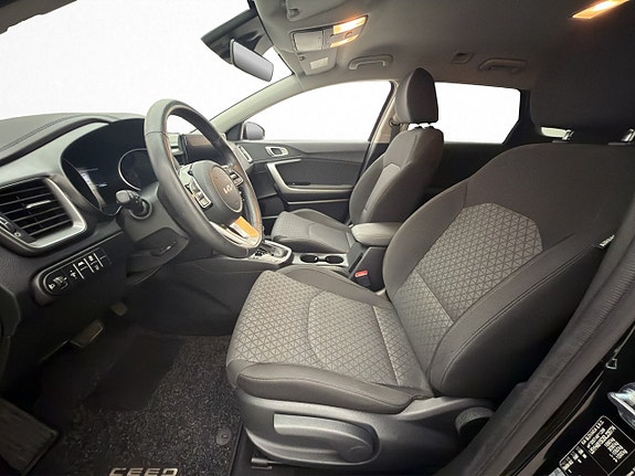 Kia Ceed 11 of 30