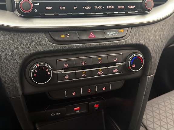 Kia Ceed 20 of 30