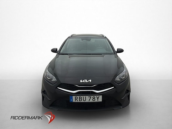 Kia Ceed 2 of 30