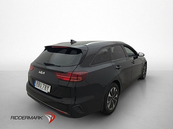 Kia Ceed 8 of 30