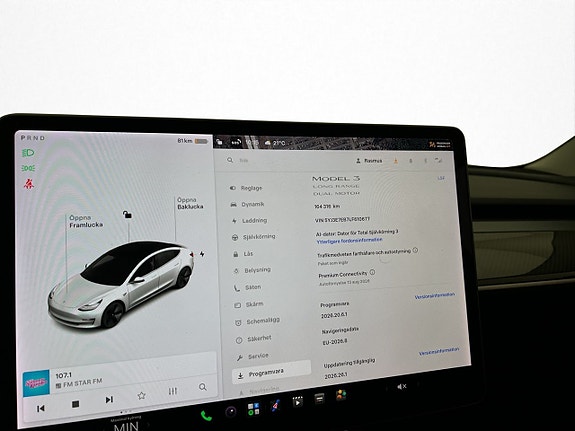 Tesla Model 3 22 of 30