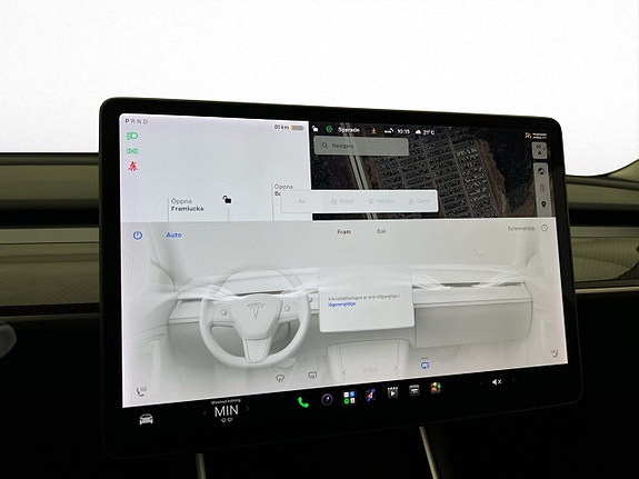 Tesla Model 3 19 of 30