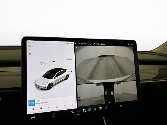 Tesla Model 3 17 of 30