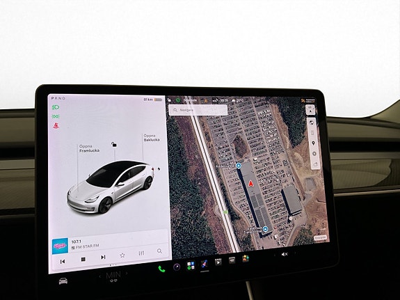 Tesla Model 3 18 of 30