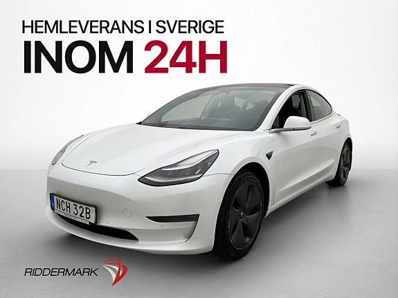 Tesla Model 3 4 of 30