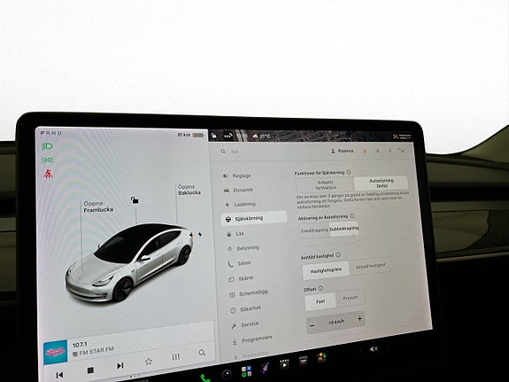 Tesla Model 3 21 of 30