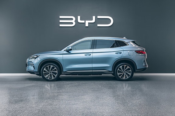 BYD Seal U 5 of 18