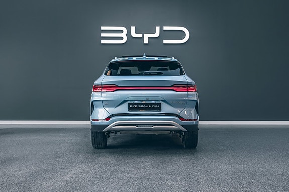 BYD Seal U 4 of 18
