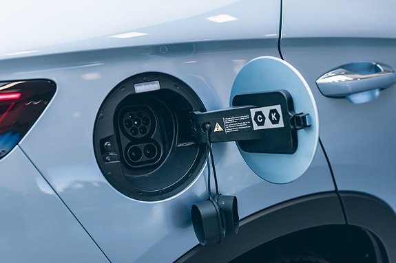 BYD Seal U 8 of 18