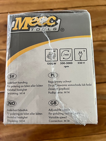 Product image 2 of 5