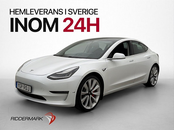 Tesla Model 3 4 of 30
