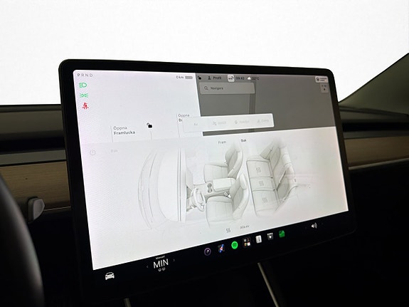 Tesla Model 3 19 of 30