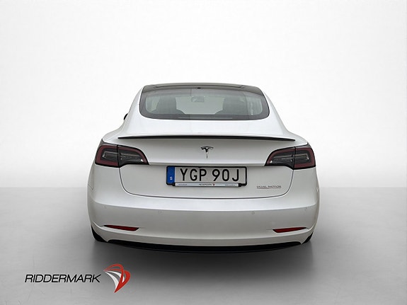 Tesla Model 3 6 of 30