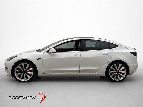 Tesla Model 3 8 of 30