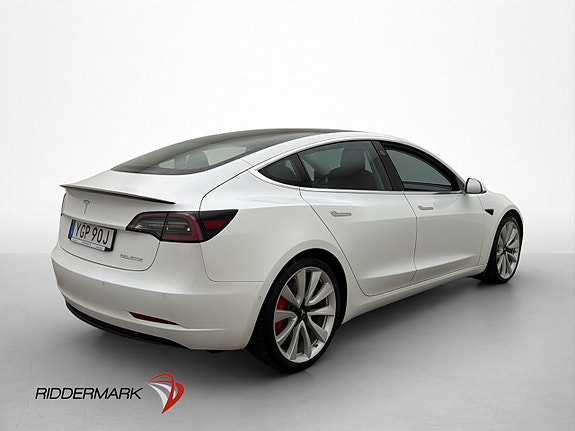 Tesla Model 3 5 of 30