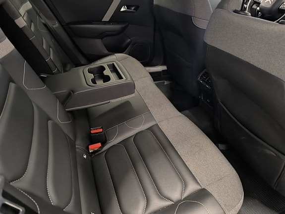 Citroen C4 9 of 10