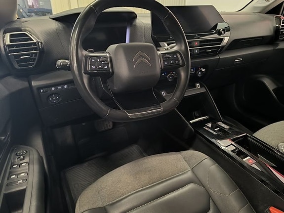 Citroen C4 6 of 10