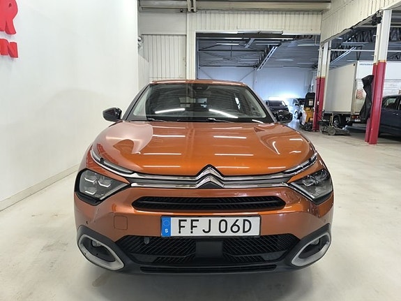 Citroen C4 2 of 10