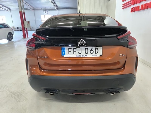 Citroen C4 5 of 10