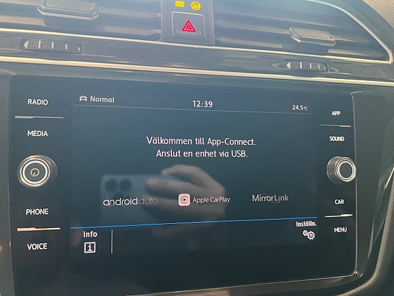 Volkswagen Tiguan 20 of 21