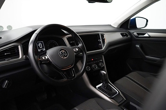 Volkswagen T-Roc 5 of 24