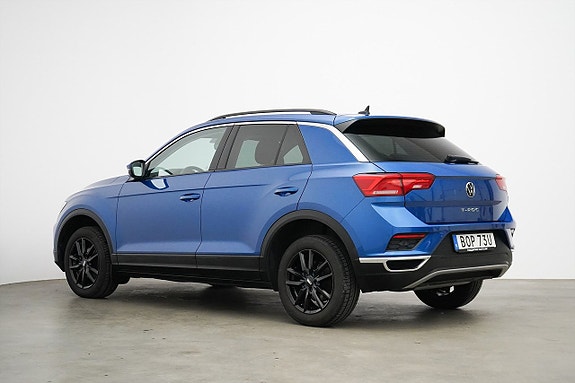 Volkswagen T-Roc 4 of 24