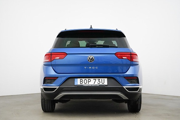 Volkswagen T-Roc 20 of 24
