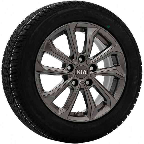 Kia XCeed 4 of 4