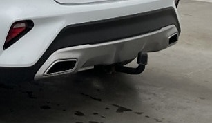 Kia XCeed 3 of 4