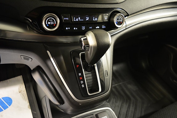 Honda CR-V 12 of 20