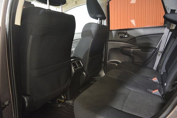 Honda CR-V 13 of 20
