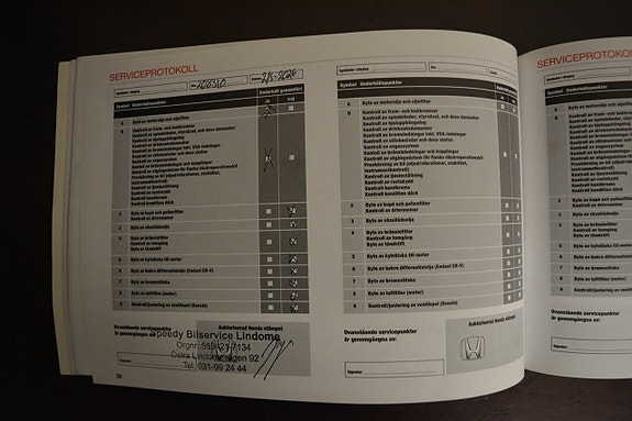 Honda CR-V 15 of 20
