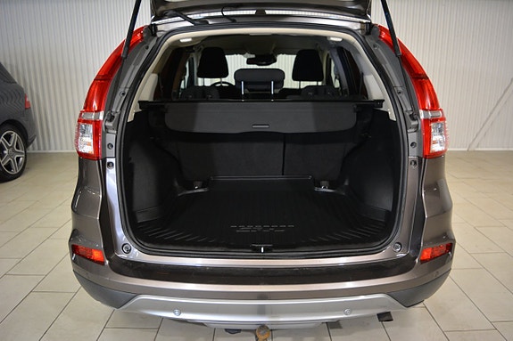 Honda CR-V 5 of 20