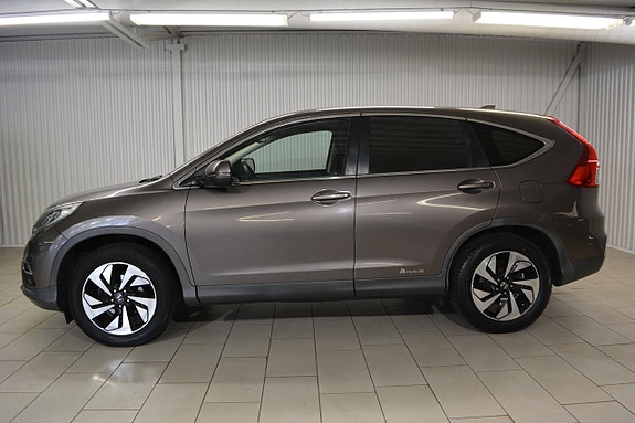 Honda CR-V 3 of 20