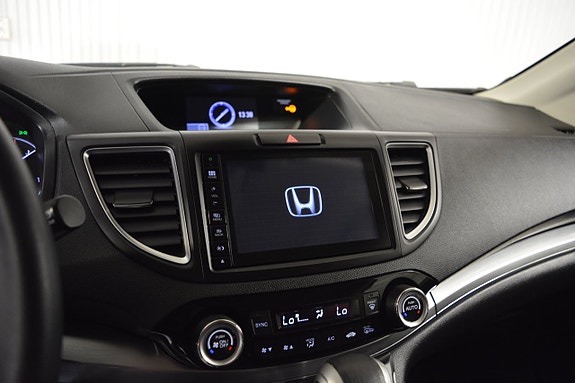 Honda CR-V 11 of 20