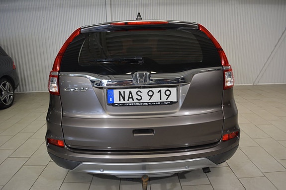Honda CR-V 6 of 20