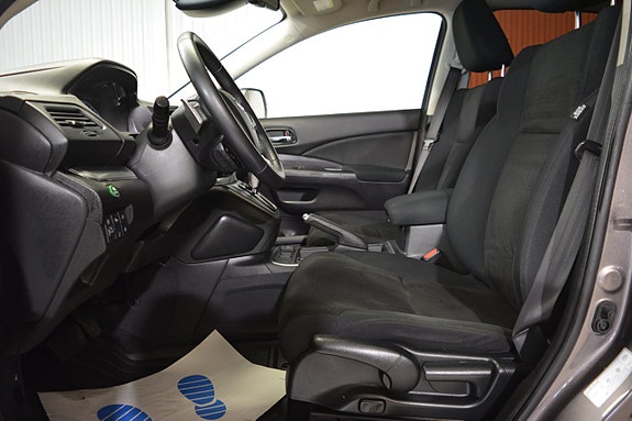 Honda CR-V 8 of 20