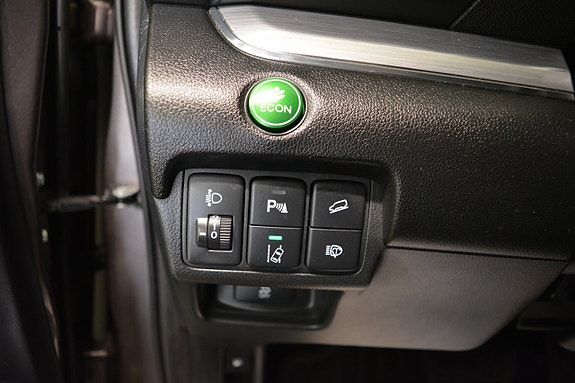 Honda CR-V 10 of 20