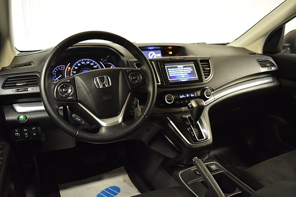 Honda CR-V 9 of 20