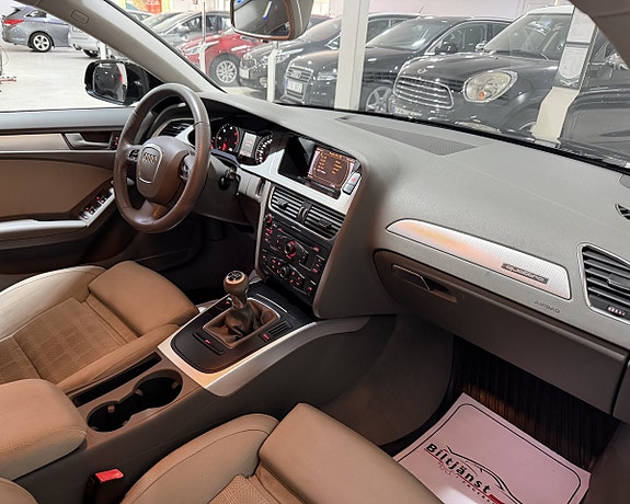 Audi A4 7 of 10