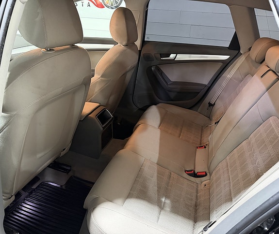 Audi A4 9 of 10