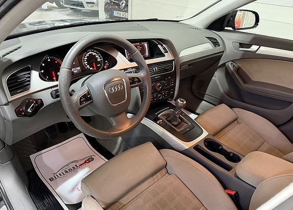 Audi A4 6 of 10
