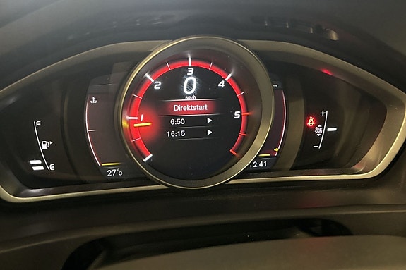 Volvo V40 Cross Country 18 of 19