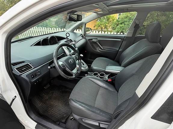 Toyota Verso 4 of 7