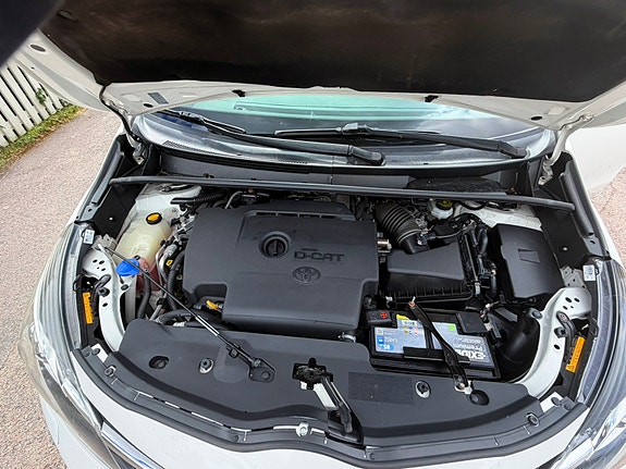 Toyota Verso 6 of 7