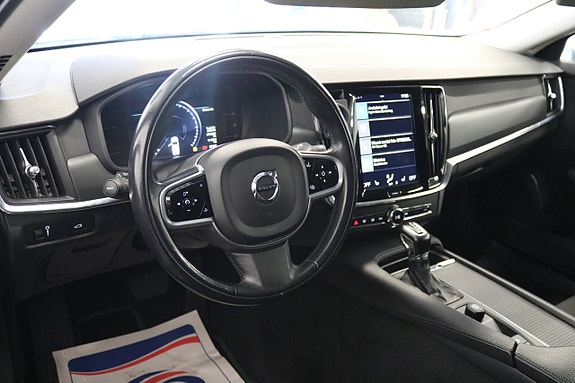 Volvo V90 11 of 23