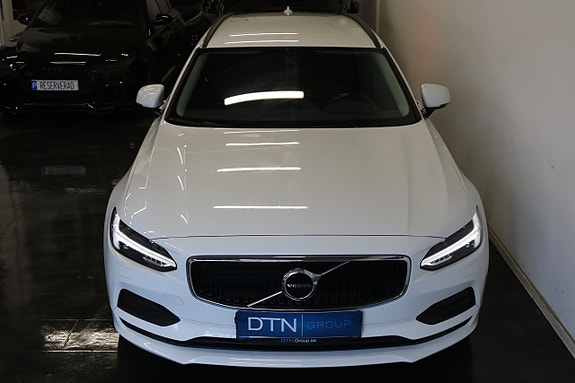 Volvo V90 6 of 23