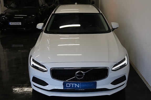 Volvo V90 7 of 23